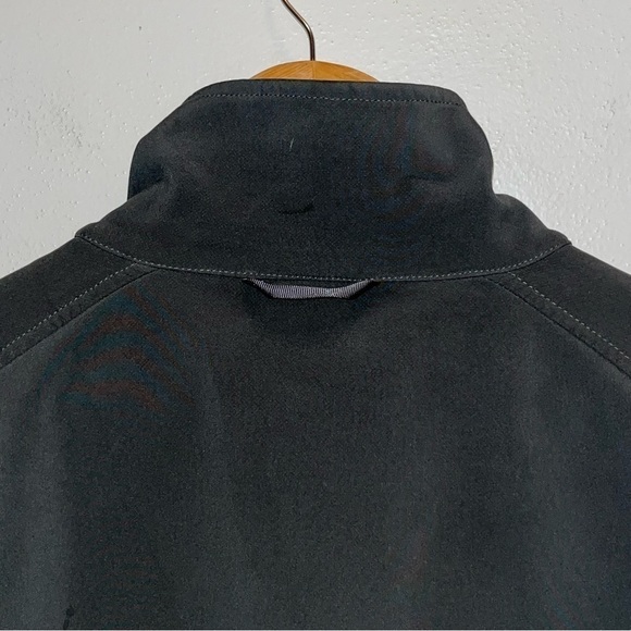The North Face Soft Shell Jacket Men’s Size Extra Large - Picture 8 of 10